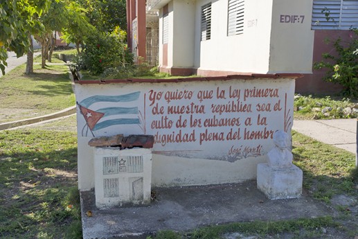 Cuba 2014